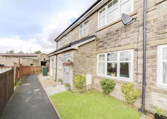 3&nbsp;Bedroom&nbsp;Detached